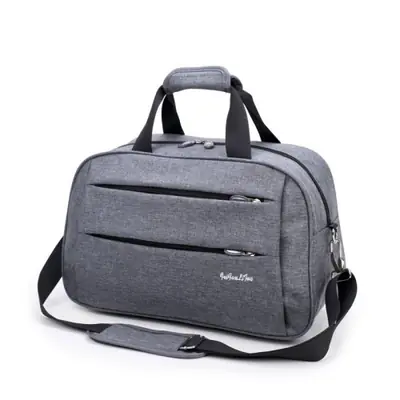 Image de Sac de Voyage Ultime - Grand, Étanche & Polyvalent