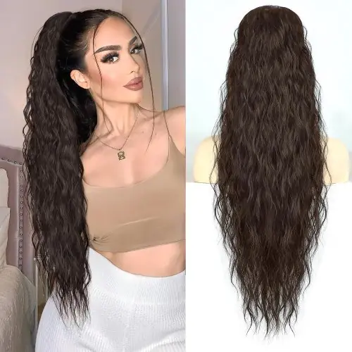 Light Brown