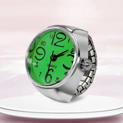 Groen