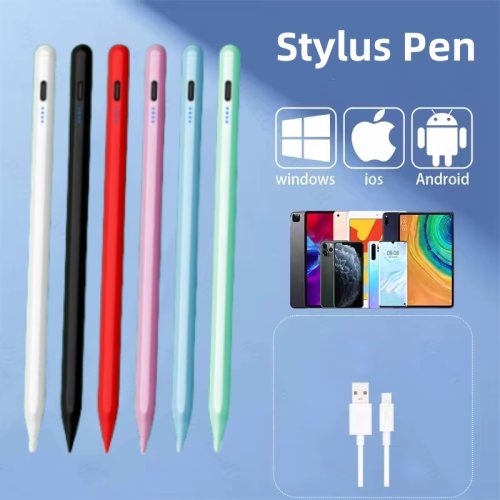 Image de Stylet Universel pour Tablettes et Smartphones