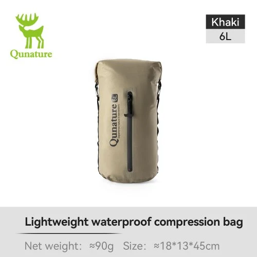 Khaki-6L(nur Tasche)