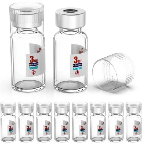 3ml 10pcs