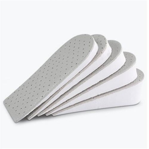 Image de Semelle Rehaussante Invisible - +3cm en Discretion