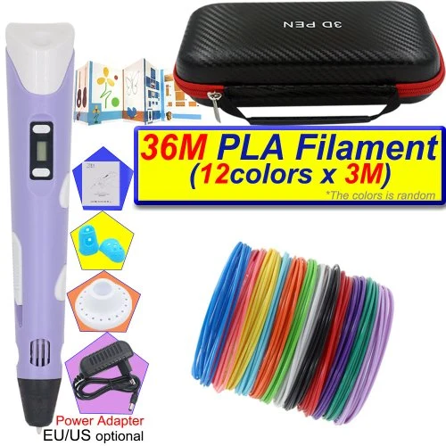 Viola aggiungere 36M PLA