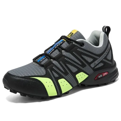 K228 gray green