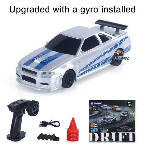 Gyro 4304A