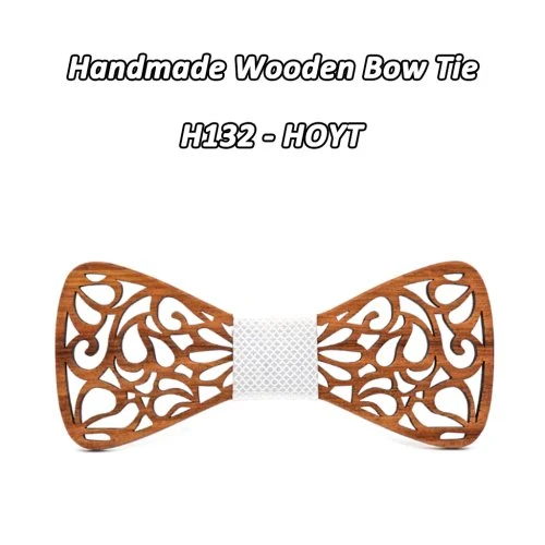 H132 - HOYT