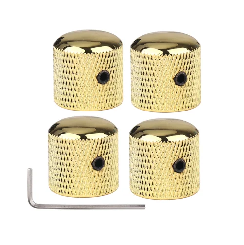 4pcs oro nuovo