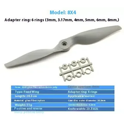 2PCS 8040