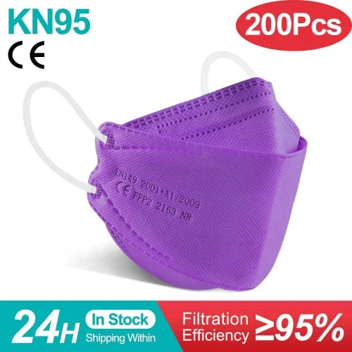 Viola-200PCS