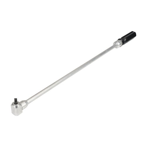 Imagen de Herramienta de ajuste de tornillo piloto para moto de nieve ATV UTV, destornillador de 90 grados, he...