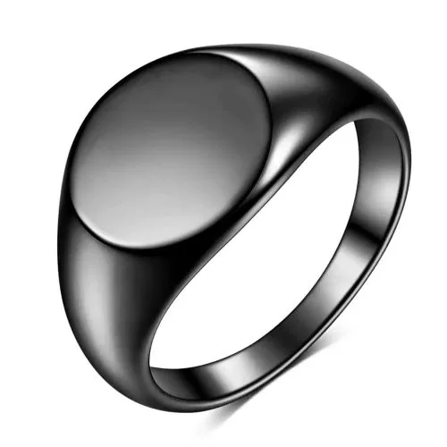Negro en blanco