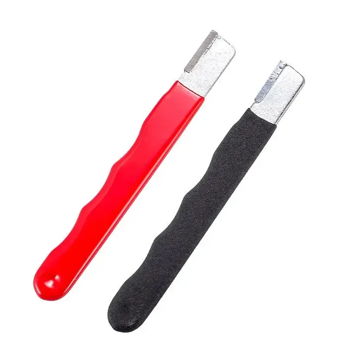 Image de Affûteur Pro pour Ciseaux & Couteaux - Diamant & Tungstène