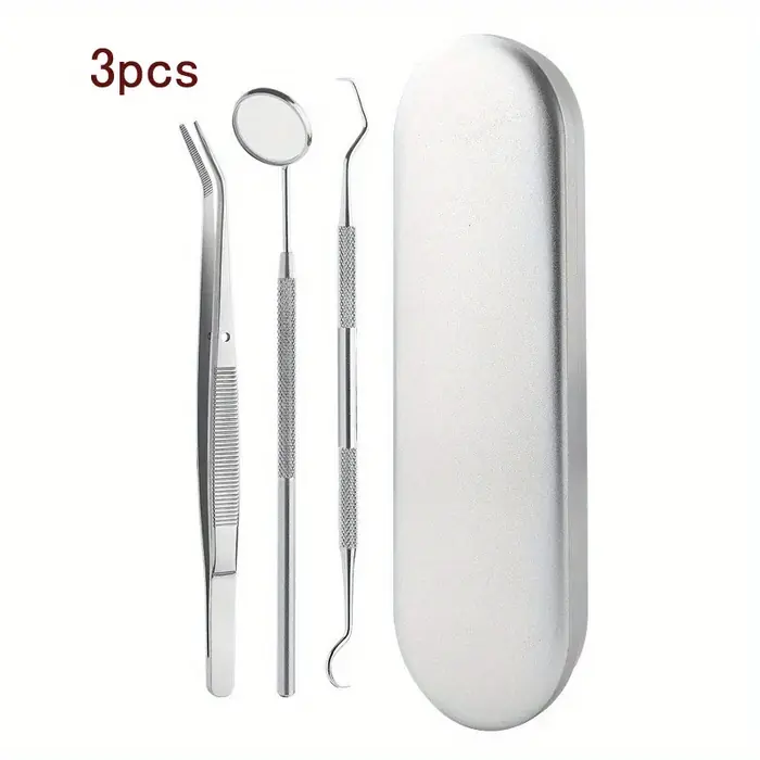 3pcs