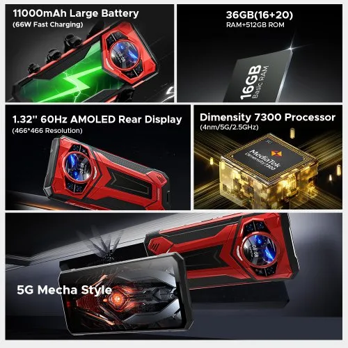Vue 3 du produit