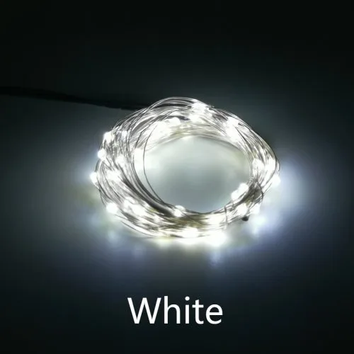 White ( Static )