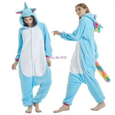Image de Pyjama Animal Kigurumi - Costume Animaux pour Adultes
