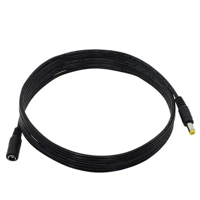 Image de Câble d'extension 12V pour caméra de sécurité - 5m & 10m
