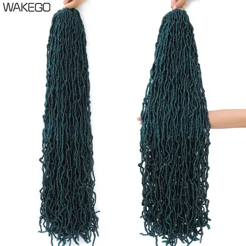 Mix verde colore
