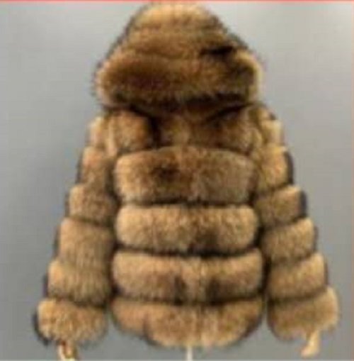5 levels-hooded