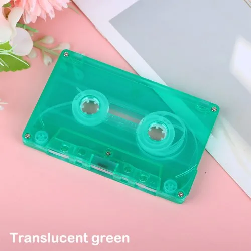 Translúcido verde