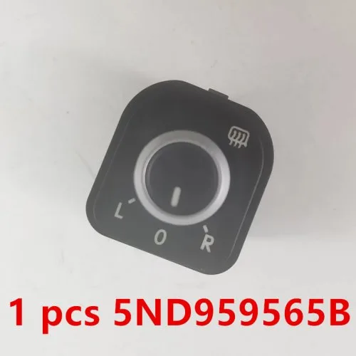 1 pieza 5ND959565B