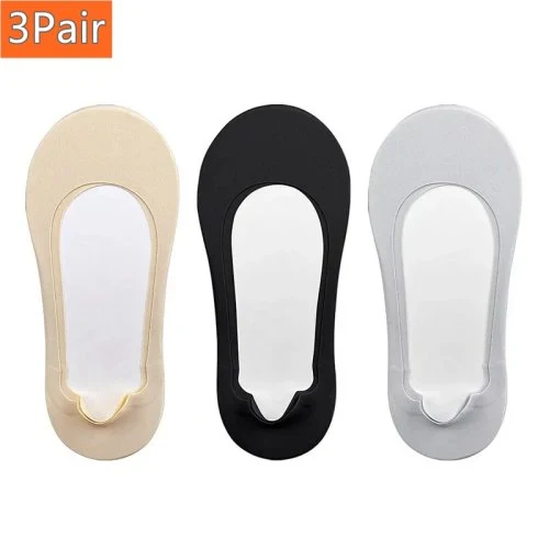Gemengd kleur-3Pair