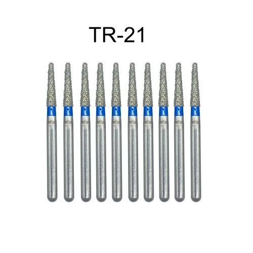 10 pzs TR-21