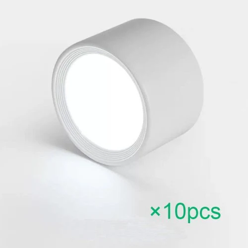 Bianco 10pcs