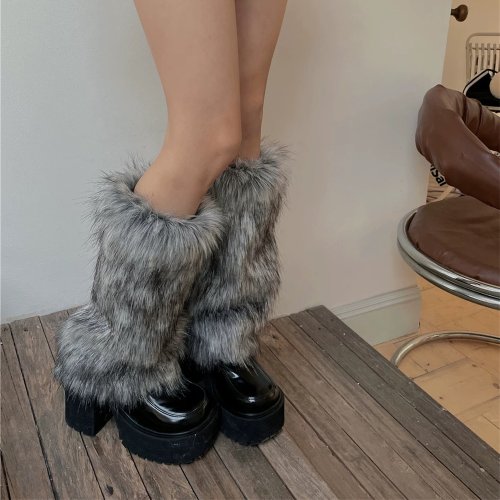 30cm Grey