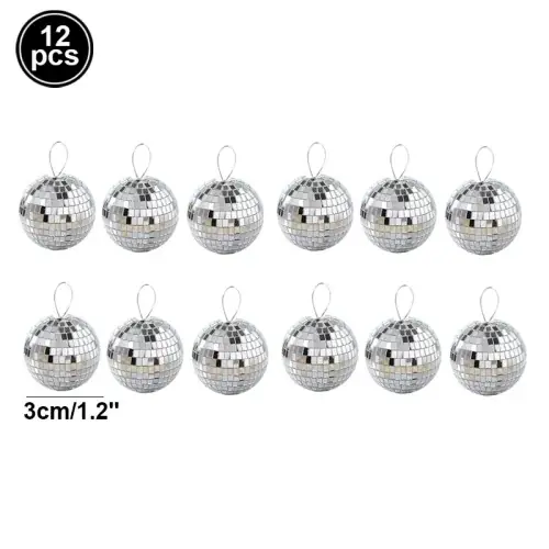 3cm 12pcs