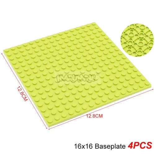 16x16 verde claro
