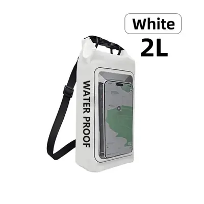 Image de Sac Étanche 2L/5L - Protection Idéale pour Votre Téléphone