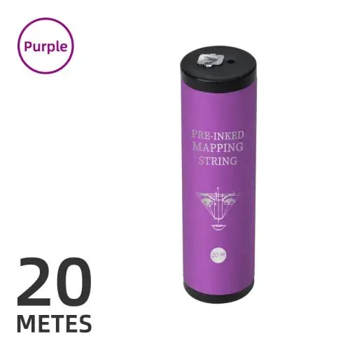 20m Violet