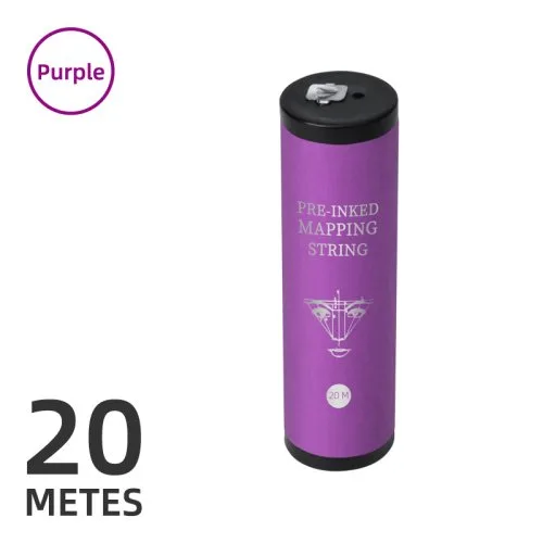 20m Morado