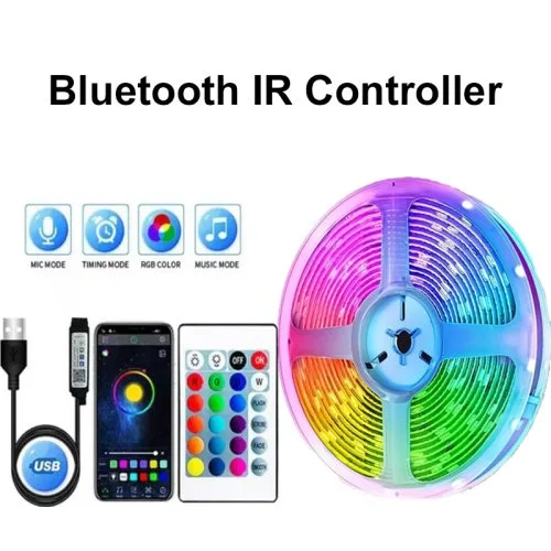 Bluetooth steuerung