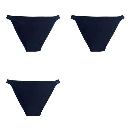 3pcs nero