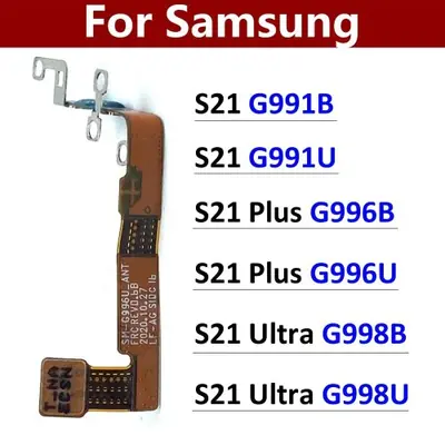 Image de Câble Flexible Antenne Signal pour Samsung S21 Plus Ultra 5G