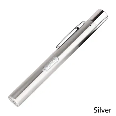 Image de Mini Lampe Torche Médicale Rechargeable USB