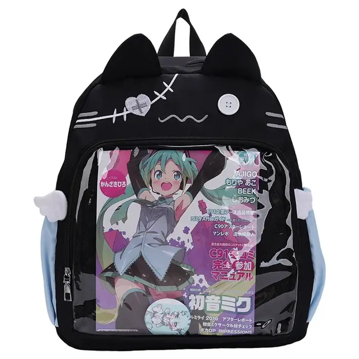 Noir-onlybag