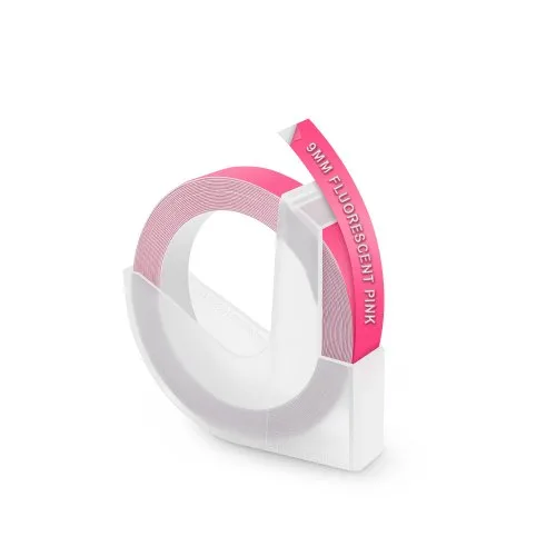 Fluorescent Pink