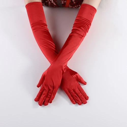 Red 52CM