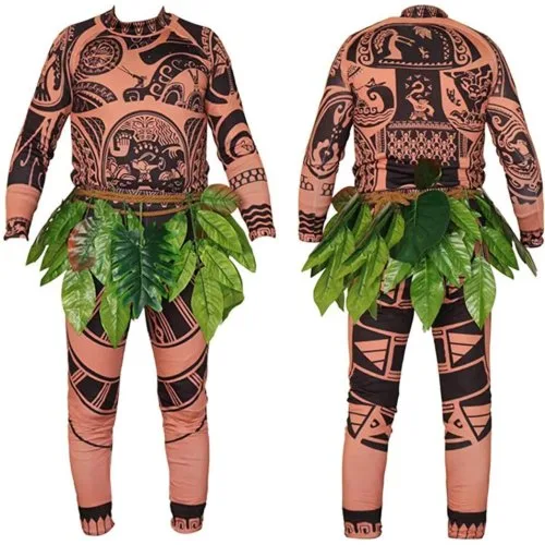 Blad set