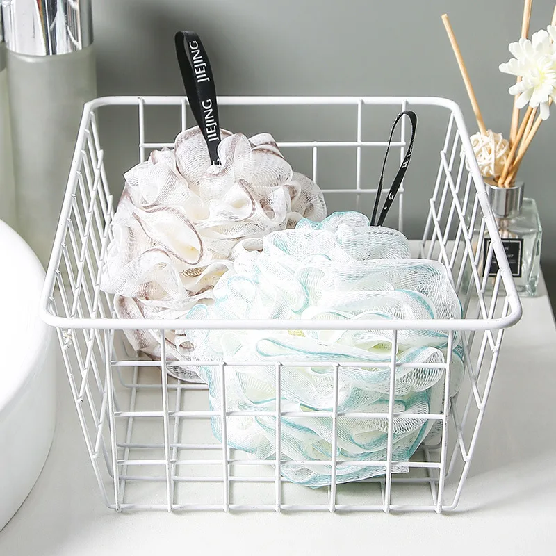 Image de Boule de Bain Exfoliante & Moelleuse - Bulles Généreuses