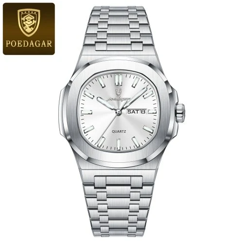853 argento bianco