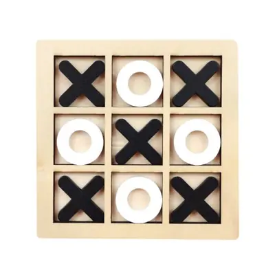 Échecs Montessori En Bois - Jeu Éducatif pour Enfants