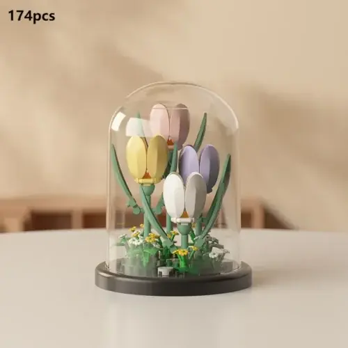 174PCS