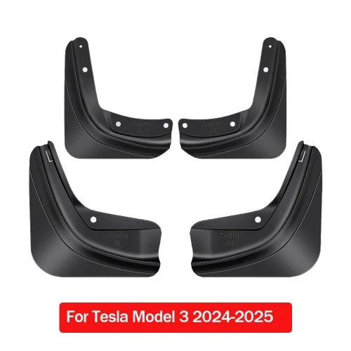 Modell 3 2024-2025
