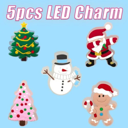 5PCS