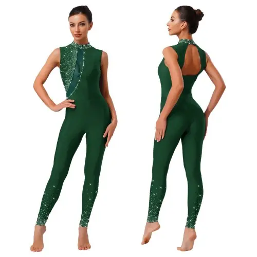 Vert foncé